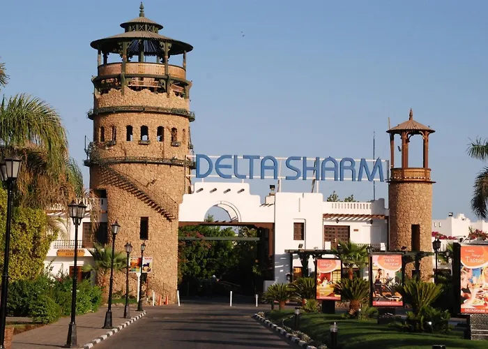 Delta ,official Web, Delta Rent, Sheikh, South Sinai, Egypt 4* Şarm El-Şeyh