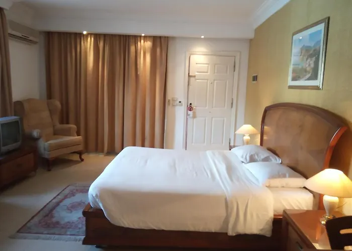 Resort Delta ,official Web, Delta Rent, Sheikh, South Sinai, Egypt 4*