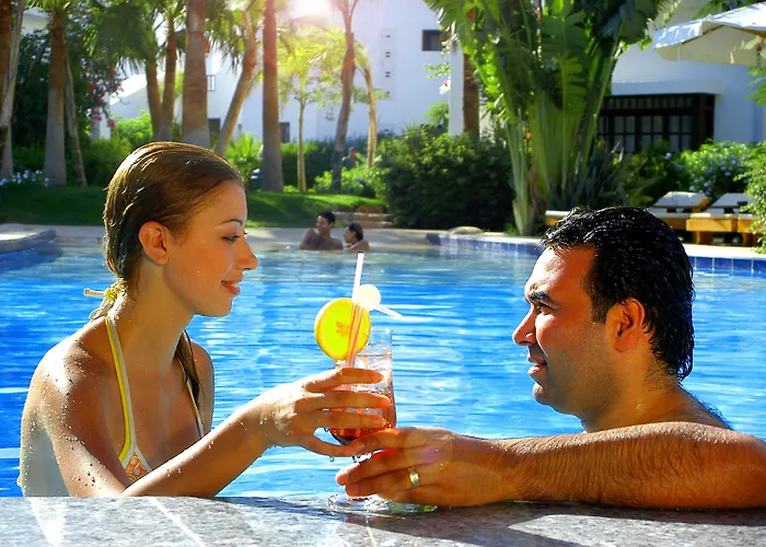 Resort Delta ,official Web, Delta Rent, Sheikh, South Sinai, Egypt 4*